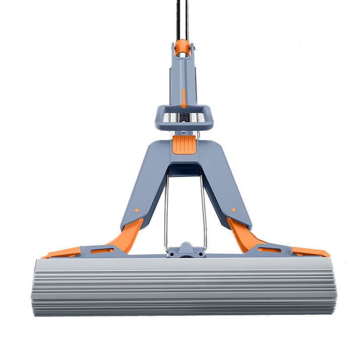 BowLift | Handle Ease Foldable Effortless Floor Mop