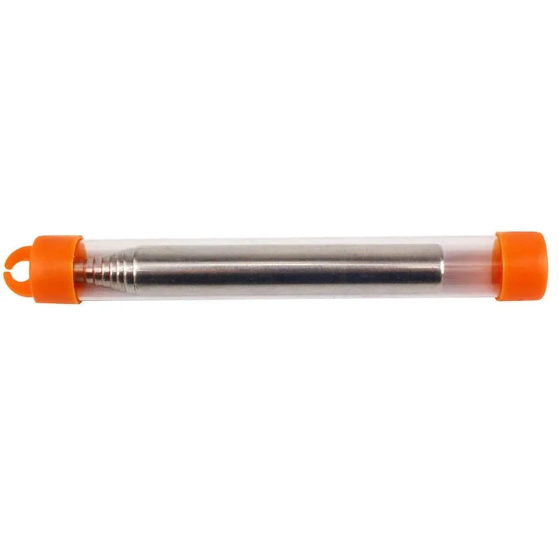 BowLift | Survival Blowpipe for Outdoor Cooking – FireBoost