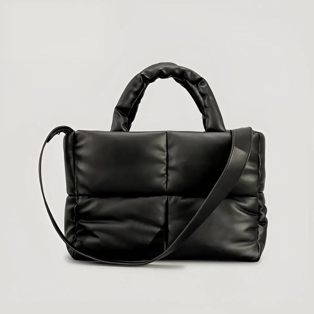 Stylish Quilted Women's Designer Bag - Sofia | Bowlift