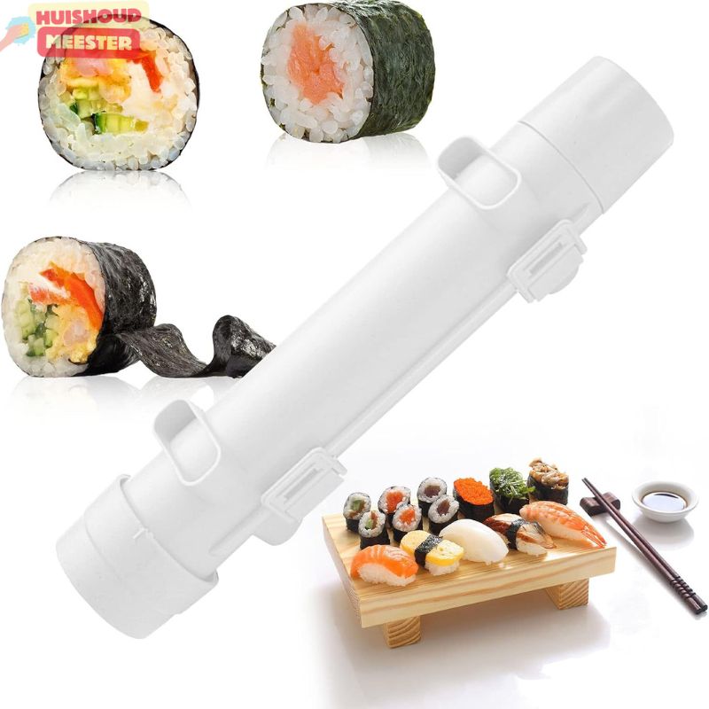 BowLift | DIY Sushi Kit - SushiPerfect