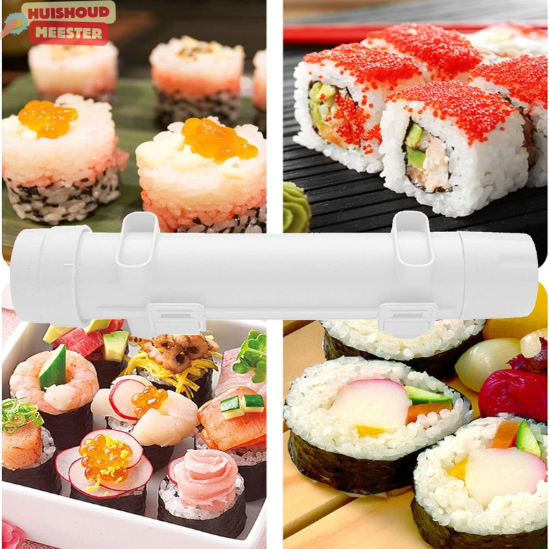 BowLift | DIY Sushi Kit - SushiPerfect