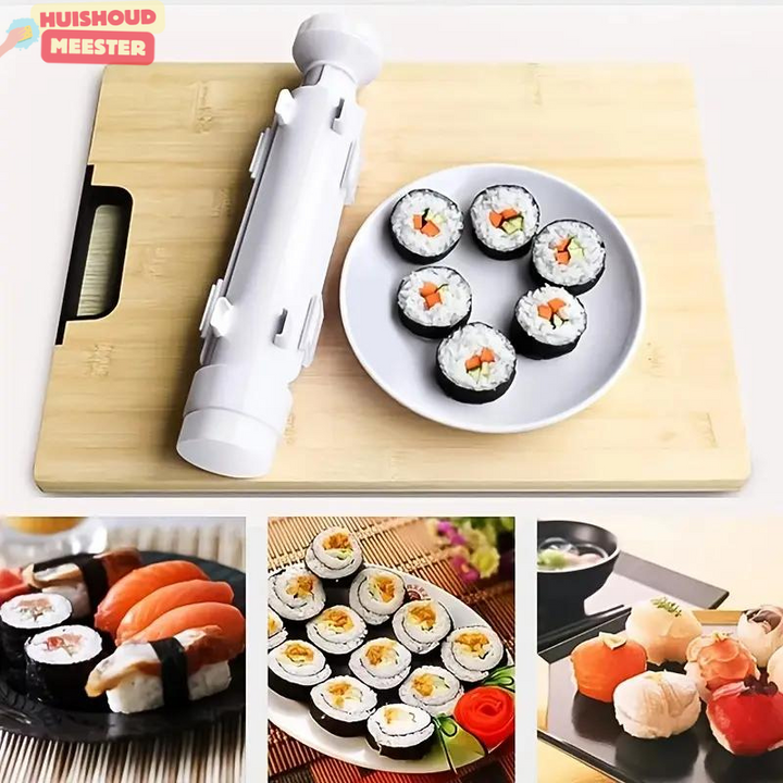 BowLift | DIY Sushi Kit - SushiPerfect