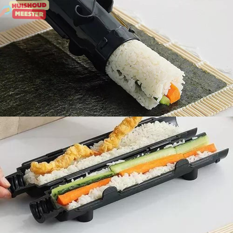 BowLift | DIY Sushi Kit - SushiPerfect