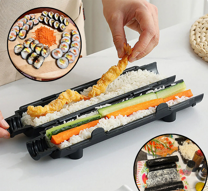 BowLift | DIY Sushi Kit - SushiPerfect