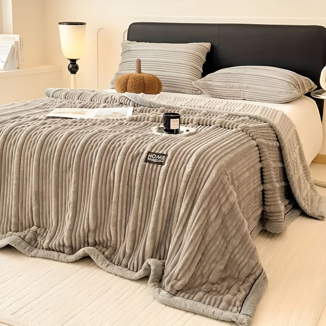 BowLift | FLUFFIQUE - Premium Fluffy Cuddle Blanket