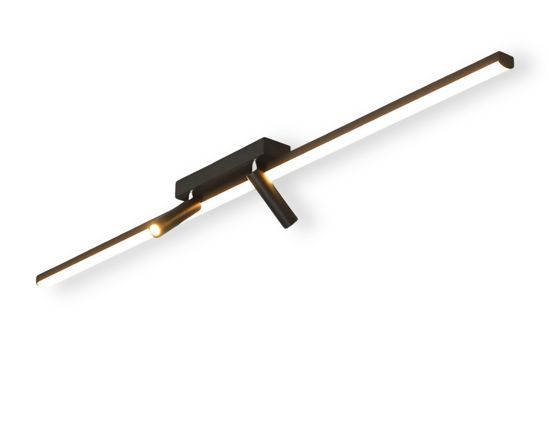 BowLift | Adjustable LED Track Spotlight Ceiling Light