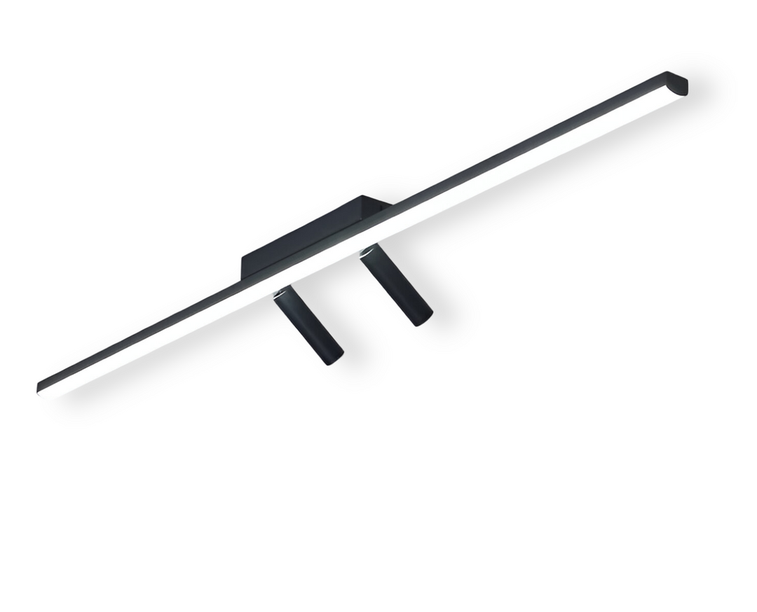BowLift | Adjustable LED Track Spotlight Ceiling Light