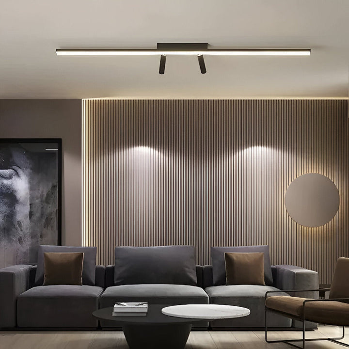 BowLift | Adjustable LED Track Spotlight Ceiling Light