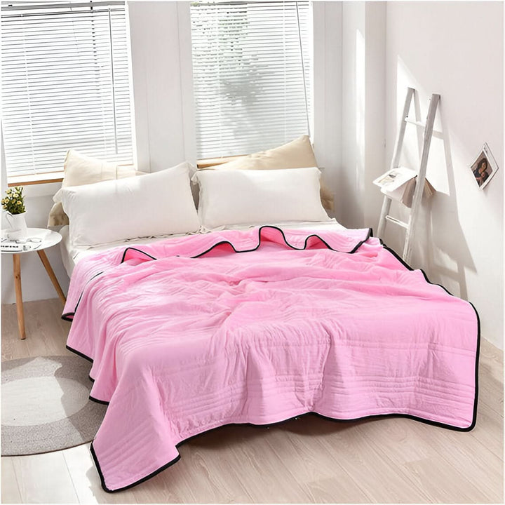 BowLift | FRESHSLEEP – Cooling Summer Blanket
