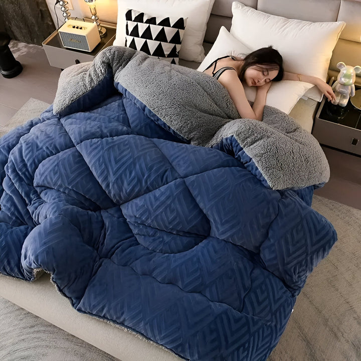 BowLift | Luxury Four Seasons Duvet Cover with Plush Feel