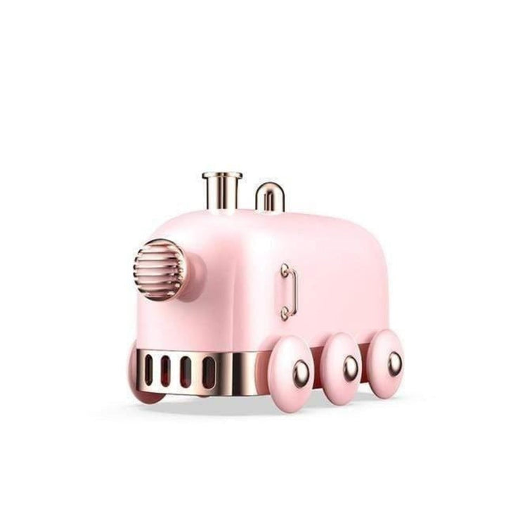 BowLift | Elegant ultrasonic humidifier and aroma diffuser