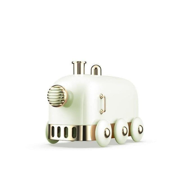 BowLift | Elegant ultrasonic humidifier and aroma diffuser