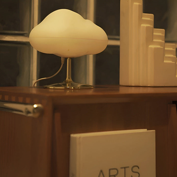 BowLift | Ultrasonic LED Aromatherapy Humidifier