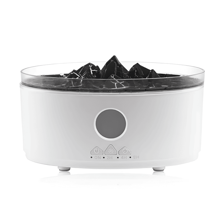 BowLift | Ultrasonic Aroma Diffuser and Humidifier