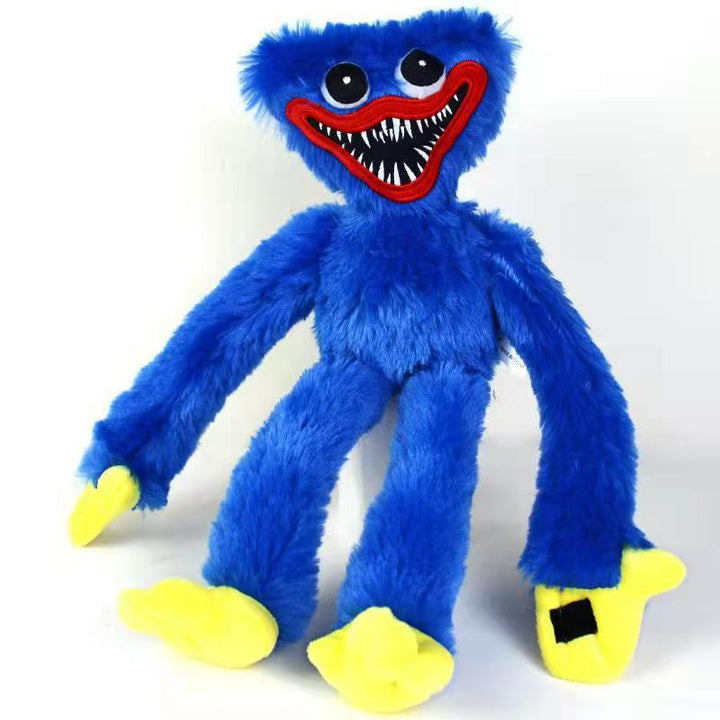 Huggy Wuggy Plush Toy | Bowlift