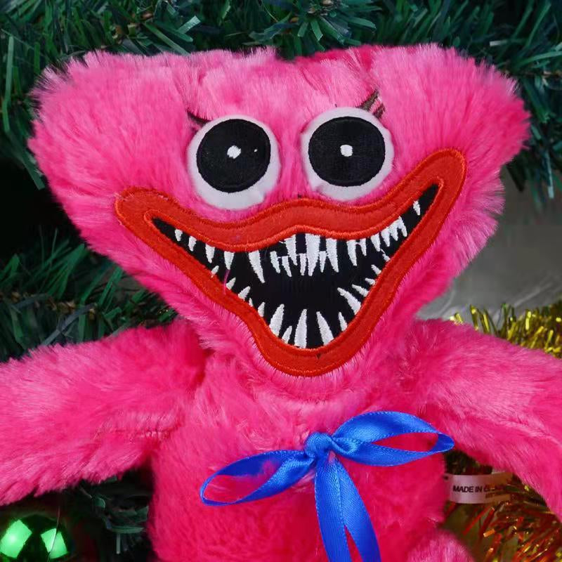 Huggy Wuggy Plush Toy | Bowlift