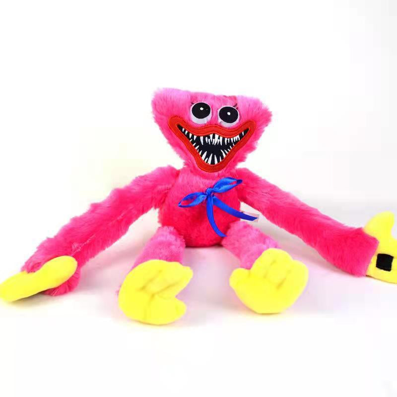 Huggy Wuggy Plush Toy | Bowlift
