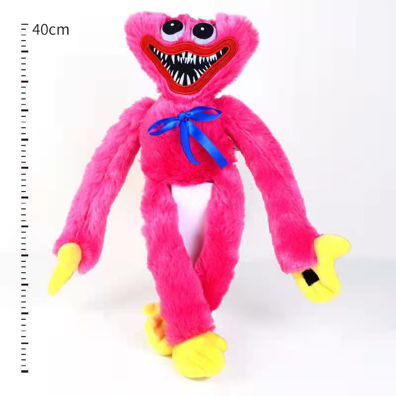 Huggy Wuggy Plush Toy | Bowlift