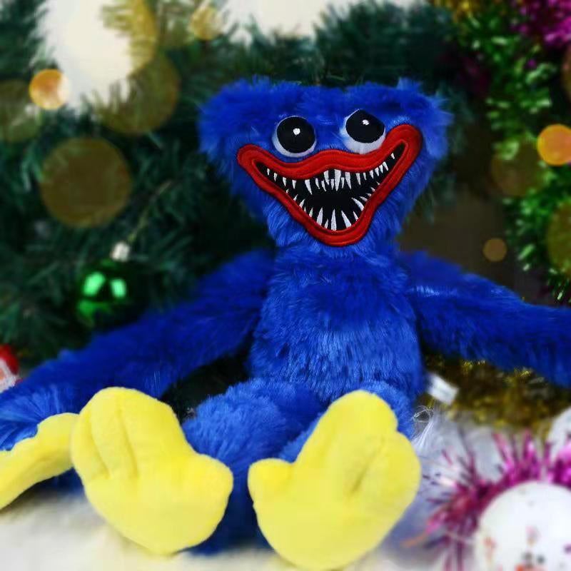 Huggy Wuggy Plush Toy | Bowlift