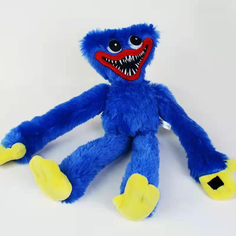 Huggy Wuggy Plush Toy | Bowlift