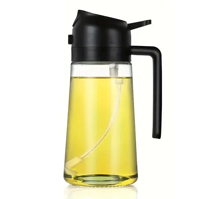 Oil Sprayer | For Cooking | Bowlift