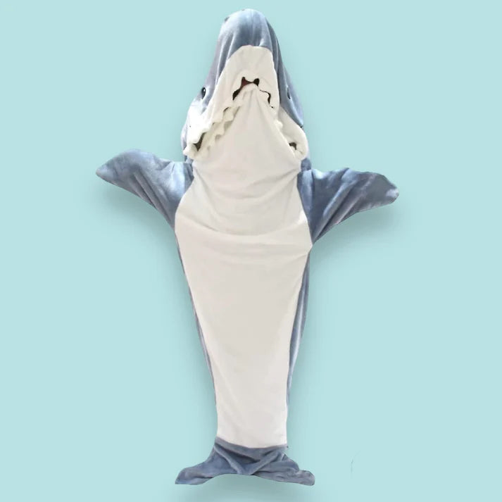 Shark Blanket 🦈 | Bowlift