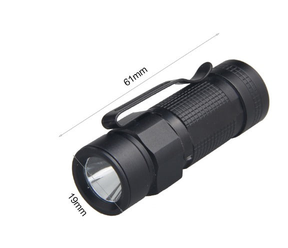 BowLift | LuxeBeam Olight Flashlight | Premium lighting with advanced features for ultimate visibility