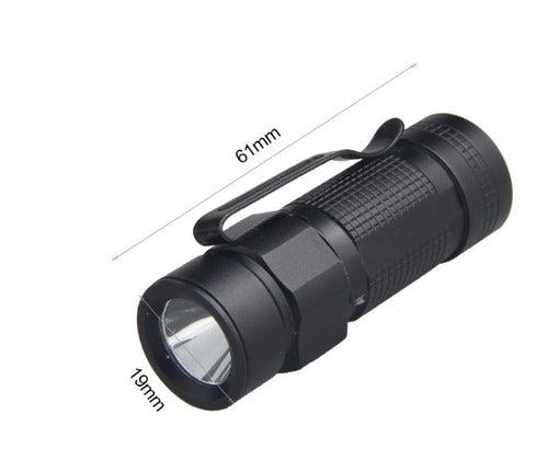 BowLift | LuxeBeam Olight Flashlight | Premium lighting with advanced features for ultimate visibility