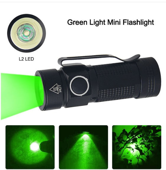 BowLift | LuxeBeam Olight Flashlight | Premium lighting with advanced features for ultimate visibility