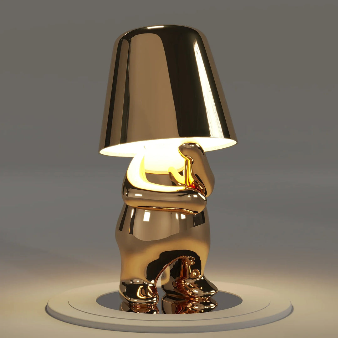 BowLift | 5 Brothers - Wireless Table Lamp Collection