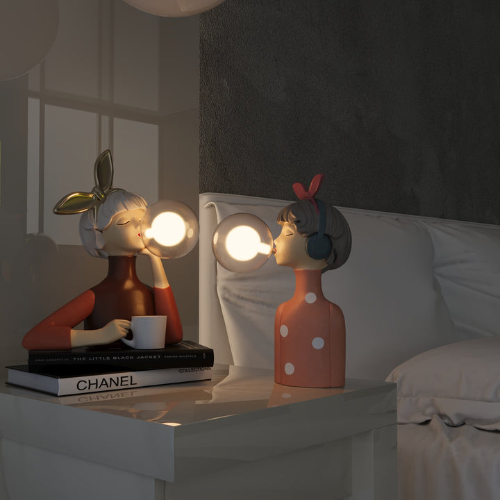 BowLift | Atmospheric elegance in a handmade edition!