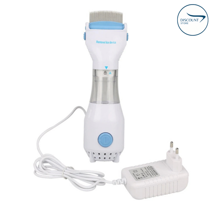 BowLift | LuxeLice Pro Anti-Lice Device | Effective and gentle solution for removing lice
