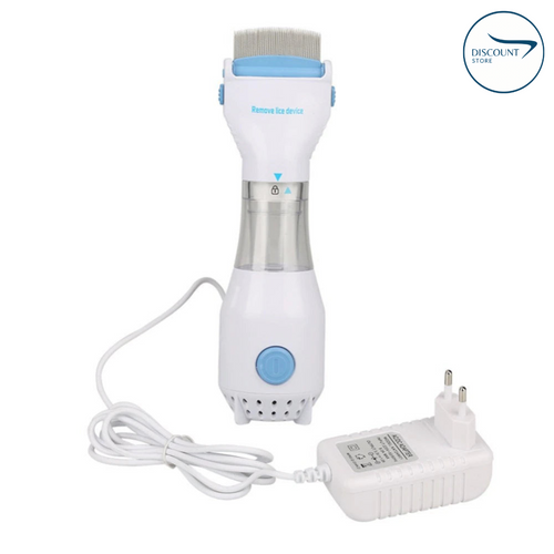 BowLift | LuxeLice Pro Anti-Lice Device | Effective and gentle solution for removing lice