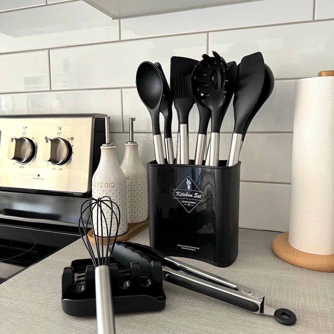 BowLift | FlammenMeister — Turn every meal into a masterful experience without burns or chaos
