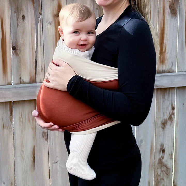 Mamas Binding Comforter | Carry your child everywhere with | Bowlift