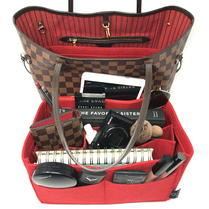 BowLift | Handbag Insert Organizer