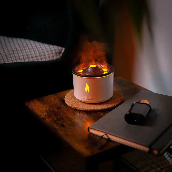 BowLift | Pleasant Fragrance for True Relaxation