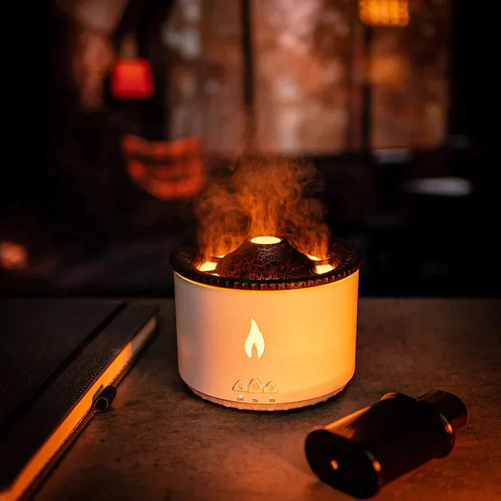 BowLift | Pleasant Fragrance for True Relaxation