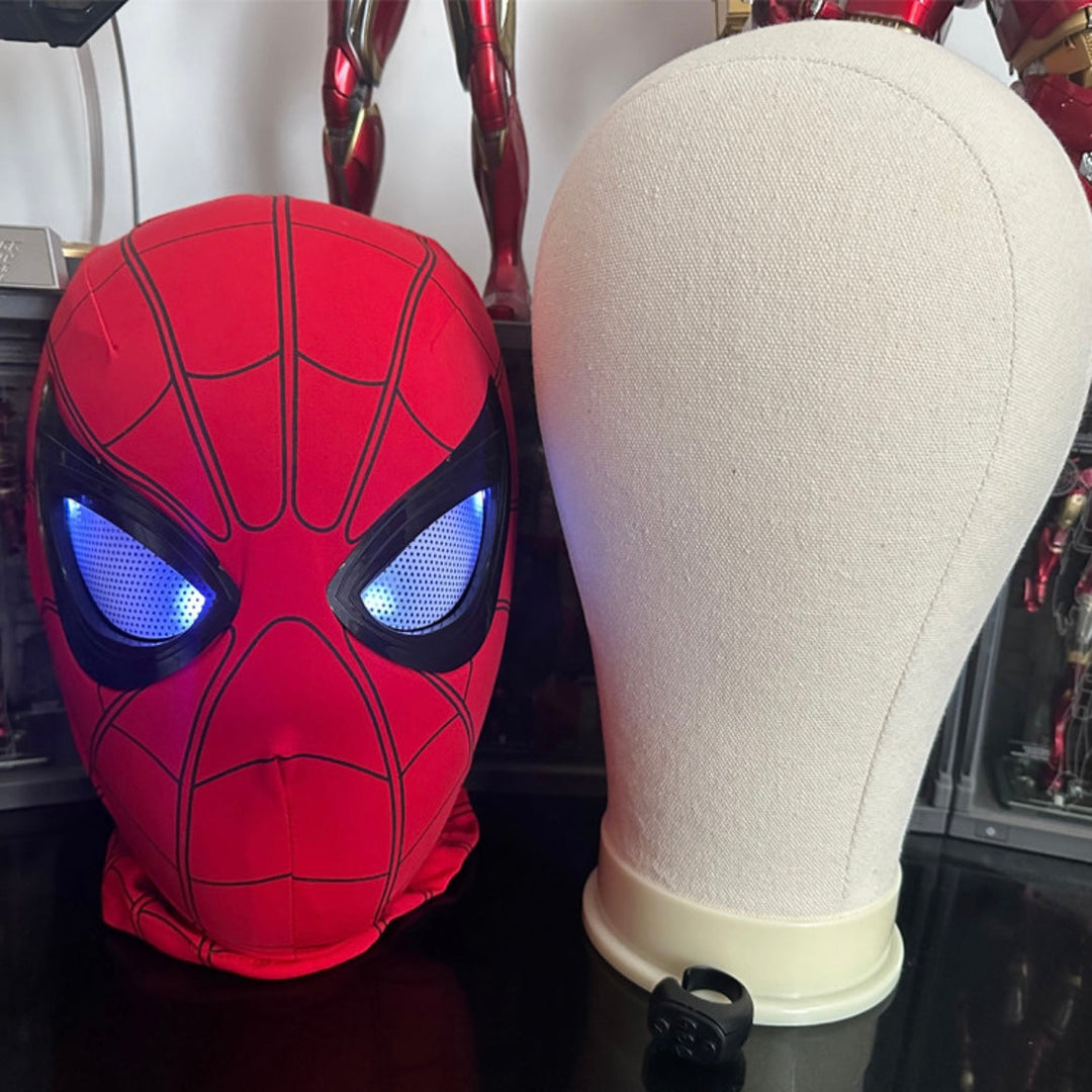 BowLift | Spidey-Mask | Superhero-Mask