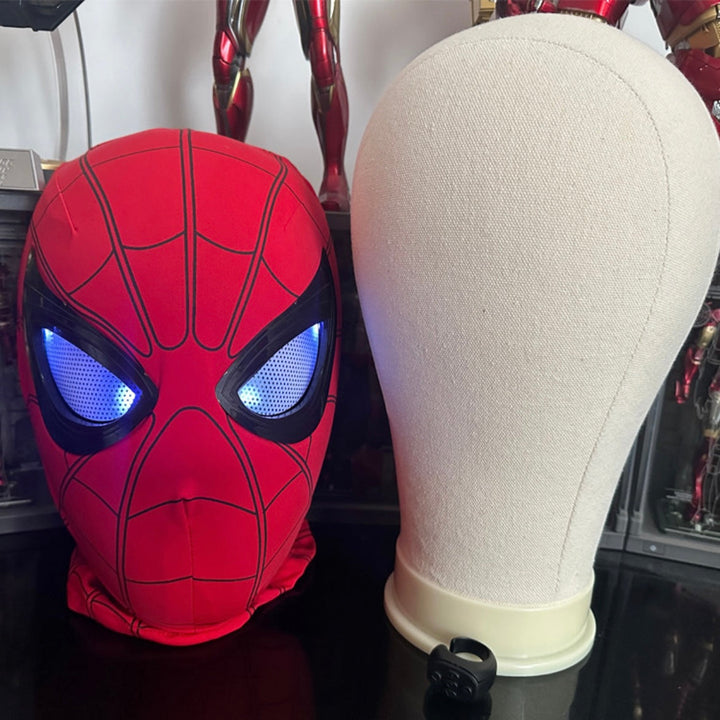 BowLift | Spidey-Mask | Superhero-Mask