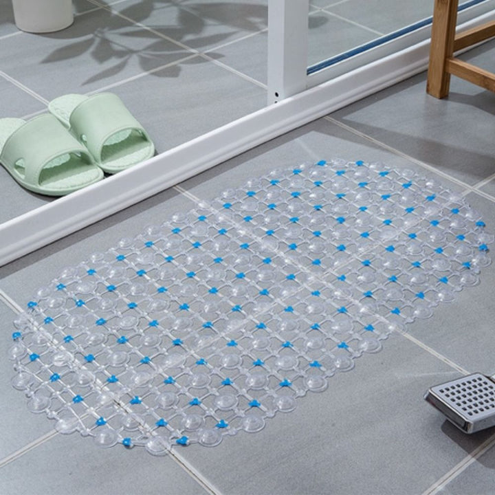 BowLift | Velvra Non-Slip Shower Mat