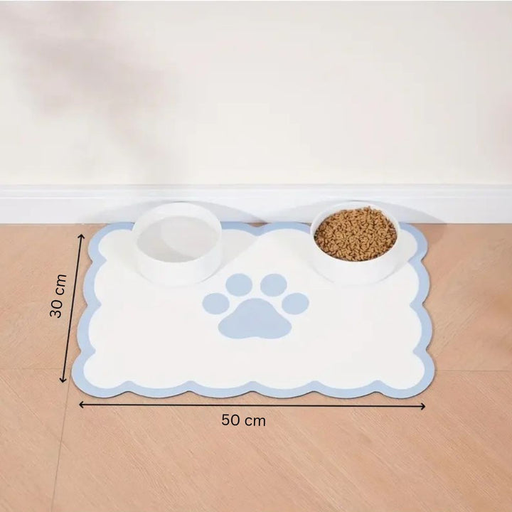 BowLift | Pawfect Non-Slip Pet Mat