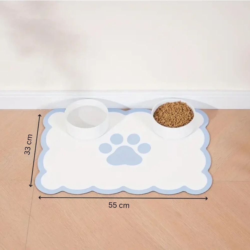 BowLift | Pawfect Non-Slip Pet Mat