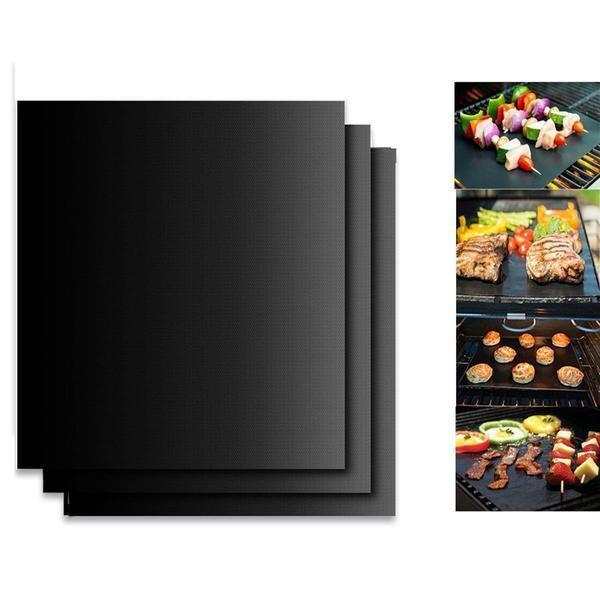 BowLift | BBQ-Mat Baking Grill