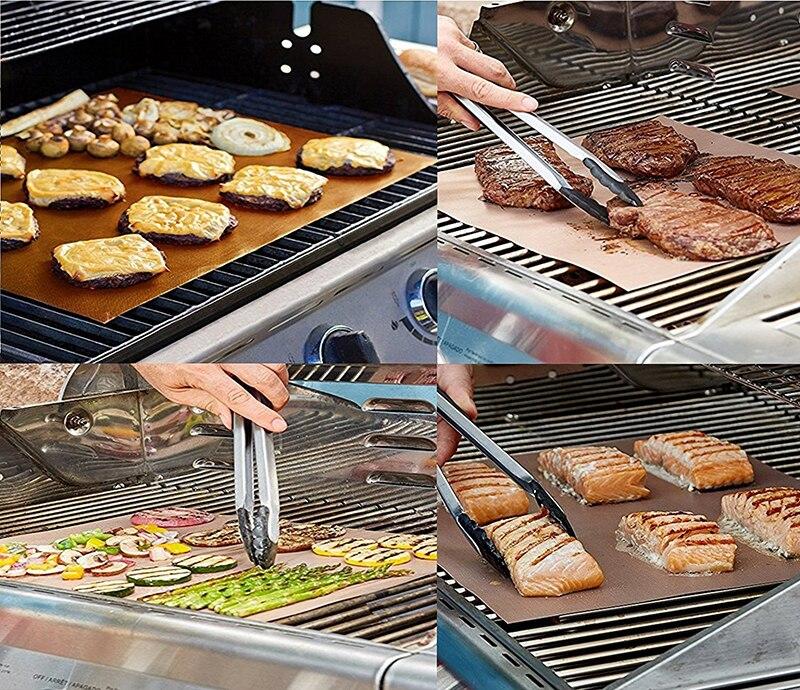 BowLift | BBQ-Mat Baking Grill