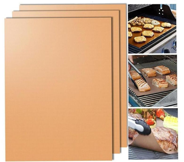 BowLift | BBQ-Mat Baking Grill