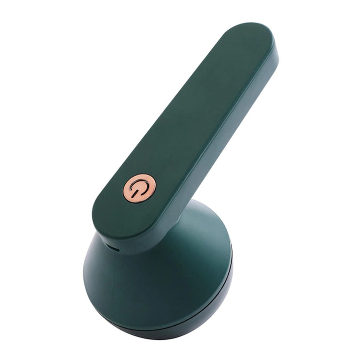Portable electric lint remover | Bowlift