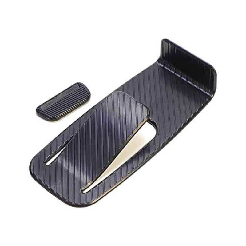 BowLift | DoorDock Secure Every Door
