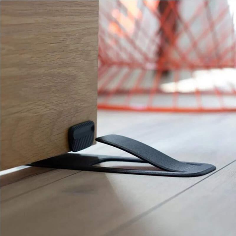 BowLift | DoorDock Secure Every Door