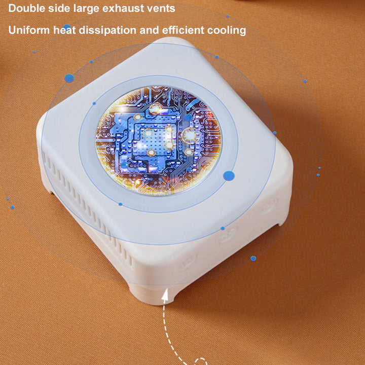 BowLift | Instant Cool Compact Drink Cooler